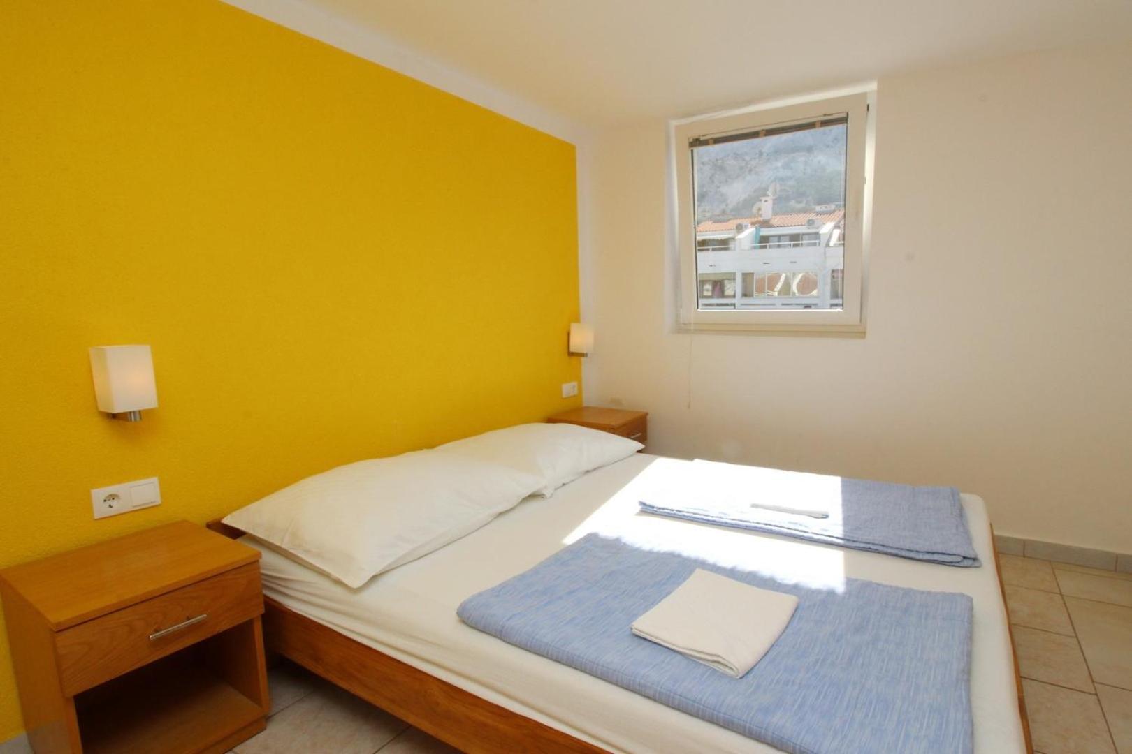 Apartments Mikulan Beach Baška Exterior foto